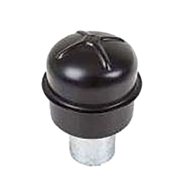 Aftermarket - Breather Cap ( Oil Filler ) for 9N 2N & 8N Fits Ford Tractors w/ Front 9N6766 - main
